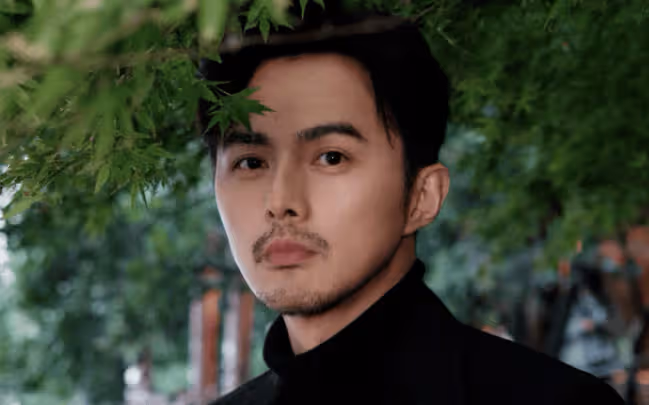 蔣欣極品前任突然翻紅：葉祖新終獲矚目，網友調侃：劉詩詩，他並非庸才