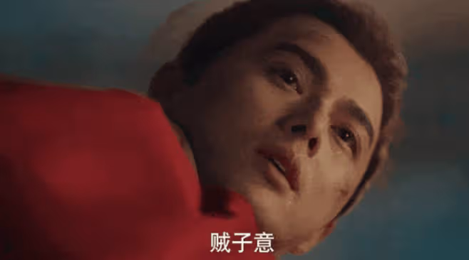 蔣欣極品前任突然翻紅：葉祖新終獲矚目，網友調侃：劉詩詩，他並非庸才