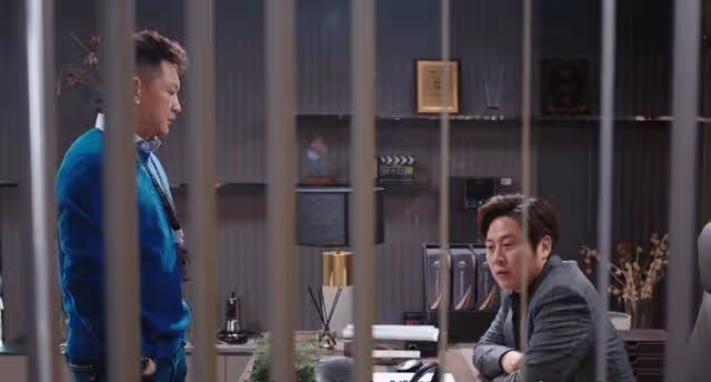 薔薇風暴：唐若主動獻身於時被拒絕，黑化報復江一笛遭反噬
