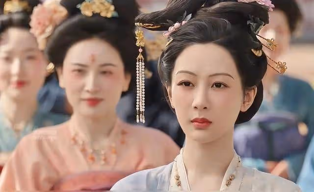 國色芳華：蔣長揚金屋藏嬌，皇上奇心爆滿，立馬翻牆而入