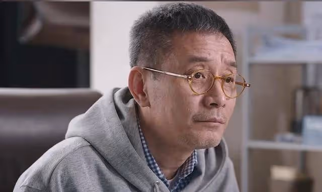 薔薇風暴：張宏達跳樓自殺，謝琳慧得知意外流產，周杭被停職