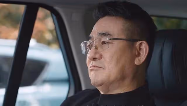 薔薇風暴：張宏達跳樓自殺，謝琳慧得知意外流產，周杭被停職