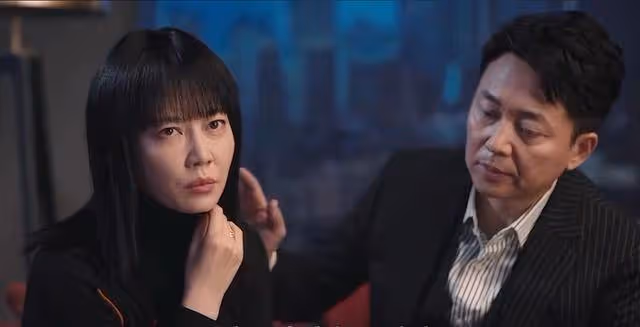 薔薇風暴：張宏達跳樓自殺，謝琳慧得知意外流產，周杭被停職