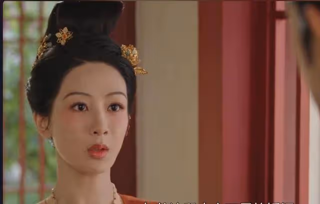 國色芳華：何惟芳與蔣長揚大婚，婚後生下龍鳳胎