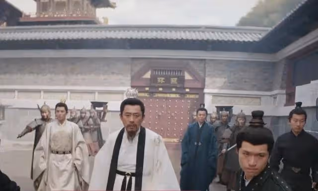大奉打更人：許七安破解西域法相的大陣，名震京都獲得了子爵爵位