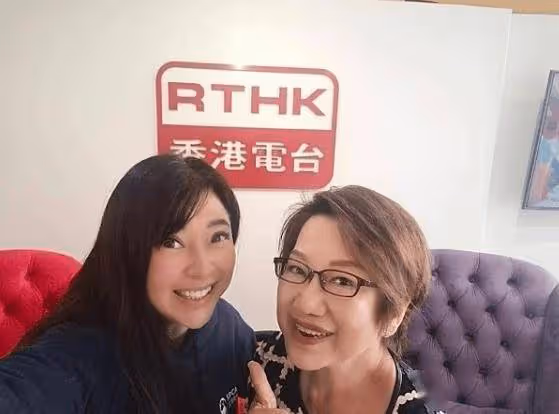 TVB「最美郭芙」自爆想談戀愛!大方公開擇偶條件!自爆不復出原因