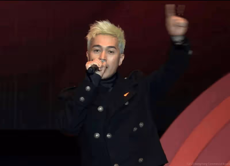 港姐父親不敵病魔離世!曬出合照悼念「永遠銘記教誨」!曾拒絕整容遭雪藏!