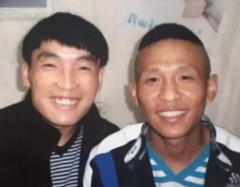 宋小寶:和前妻霍曉紅離婚,再婚娶了粉絲王雪,如今成人生贏家