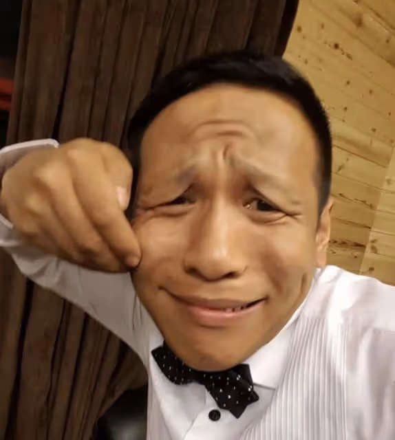 宋小寶:和前妻霍曉紅離婚,再婚娶了粉絲王雪,如今成人生贏家