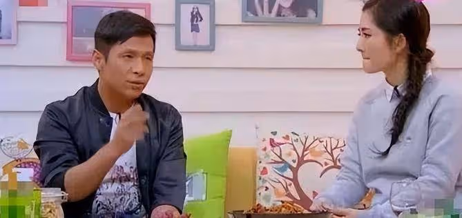 宋小寶:和前妻霍曉紅離婚,再婚娶了粉絲王雪,如今成人生贏家