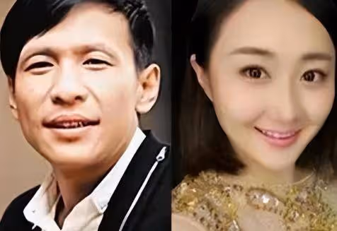 宋小寶:和前妻霍曉紅離婚,再婚娶了粉絲王雪,如今成人生贏家