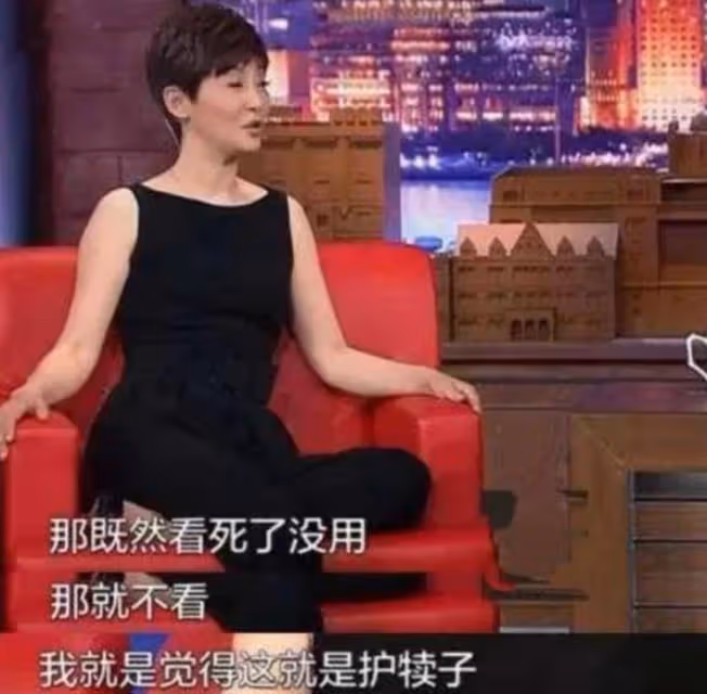 曝知名導演大瓜!徐帆收養多年的女兒朵朵,竟是馮小剛的私生女?