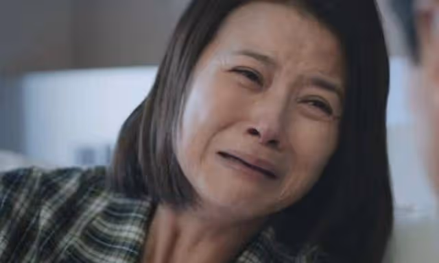 敬業!TVB女星眼睛手術完即開工,曾傳遭家暴離婚後成單親媽媽