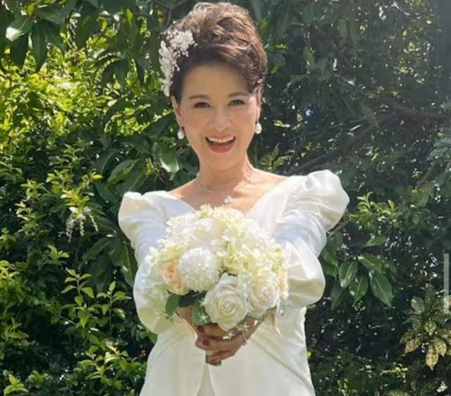 敬業!TVB女星眼睛手術完即開工,曾傳遭家暴離婚後成單親媽媽