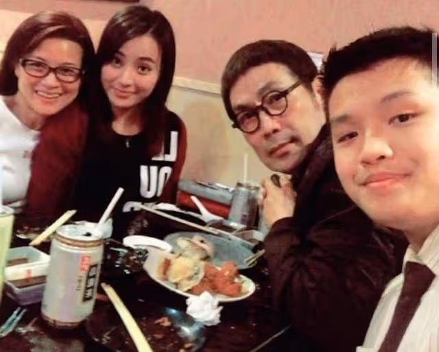 敬業!TVB女星眼睛手術完即開工,曾傳遭家暴離婚後成單親媽媽