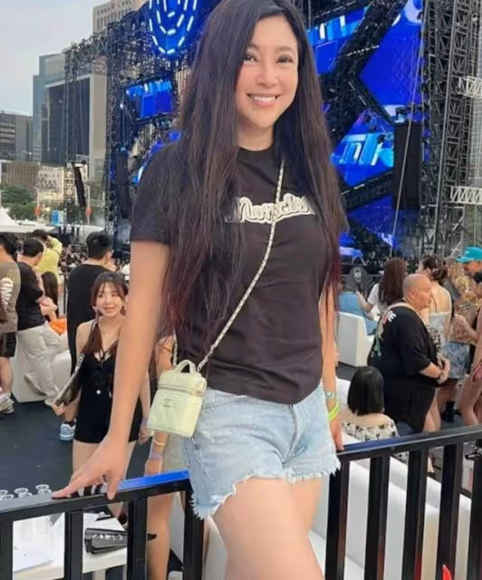 情路坎坷!54歲前TVB女星曝想拍拖,曾嫁大11歲富商更談過年下男