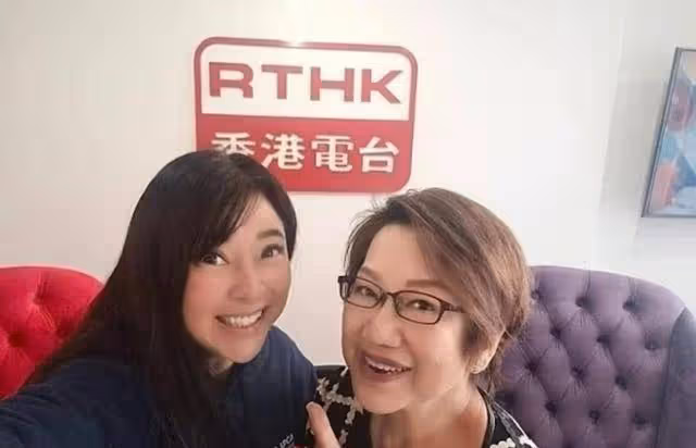 情路坎坷!54歲前TVB女星曝想拍拖,曾嫁大11歲富商更談過年下男