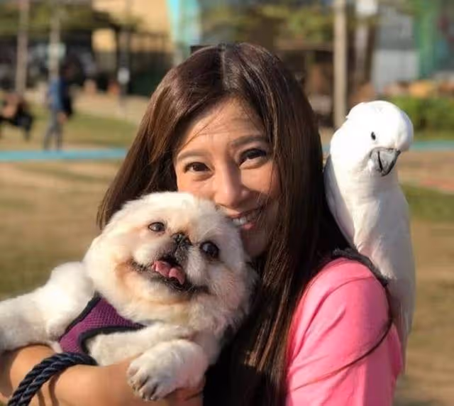 情路坎坷!54歲前TVB女星曝想拍拖,曾嫁大11歲富商更談過年下男