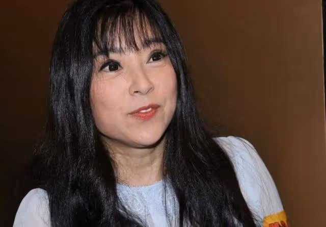情路坎坷!54歲前TVB女星曝想拍拖,曾嫁大11歲富商更談過年下男