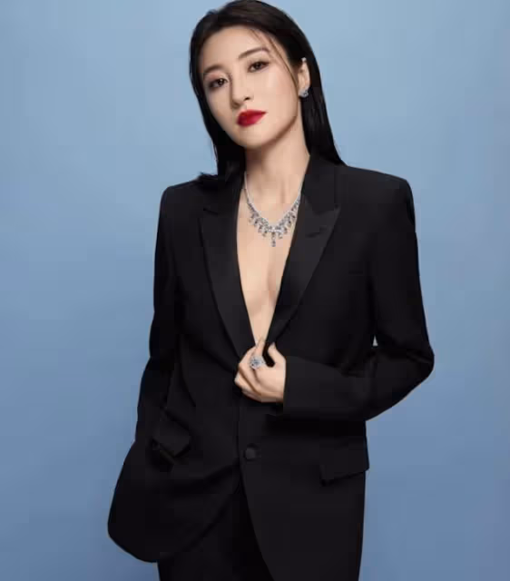 奸出成就!林夏薇靠反派角色成民選視後,獲網友看好今年再下一城