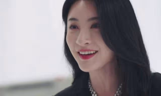 奸出成就!林夏薇靠反派角色成民選視後,獲網友看好今年再下一城