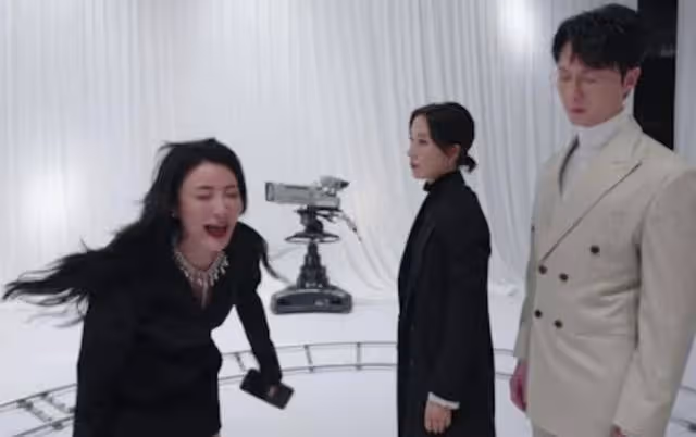 奸出成就!林夏薇靠反派角色成民選視後,獲網友看好今年再下一城