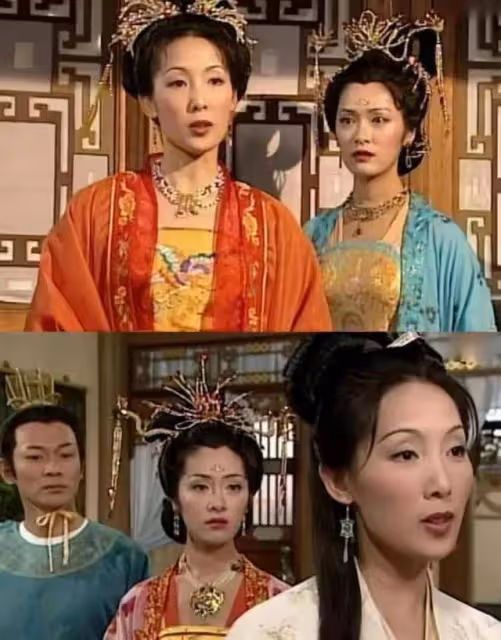 TVB前花旦吳美珩為修哥慶生,保養得宜,生活富足成人生贏家