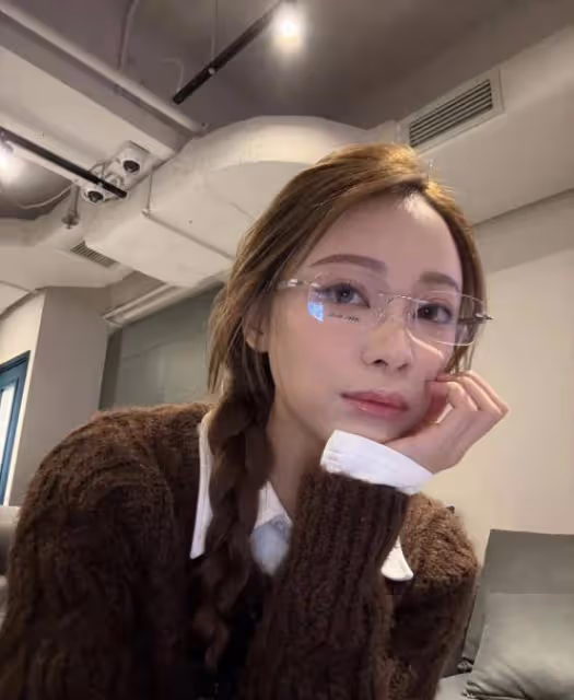 引熱議!TVB小花目睹交通事故無人報警感到寒心,盼人人都有愛心