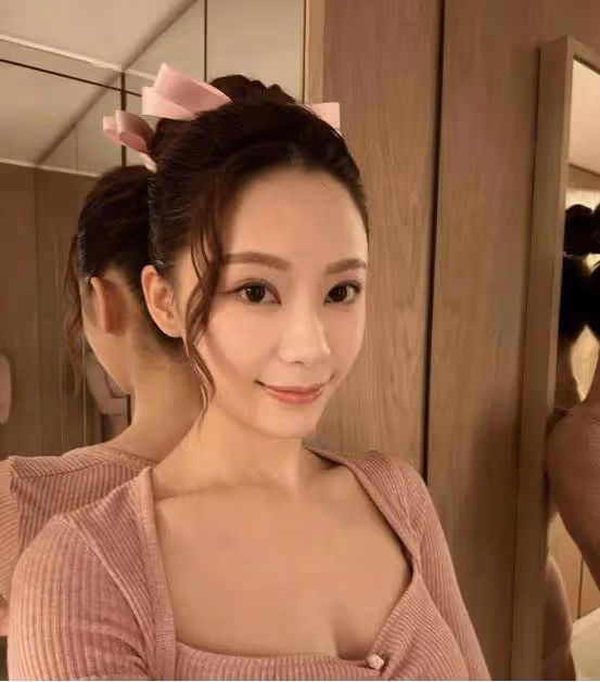 引熱議!TVB小花目睹交通事故無人報警感到寒心,盼人人都有愛心