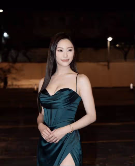 引熱議!TVB小花目睹交通事故無人報警感到寒心,盼人人都有愛心
