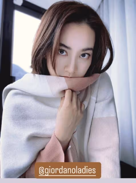 後悔太早生娃?TVB前學霸港姐現身活動,自曝帶娃辛苦暫不生二胎
