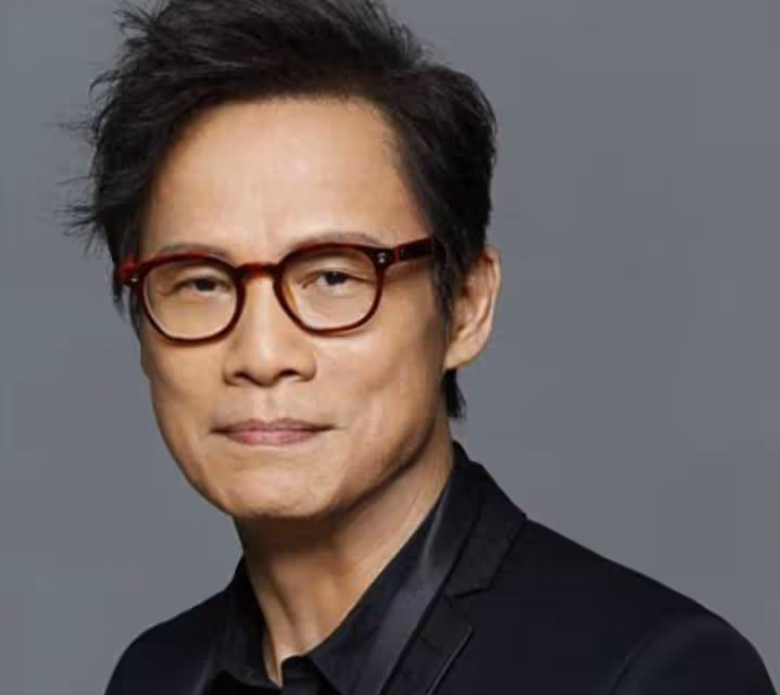 羅大佑:為音樂選擇丁克,父親臨終都沒見到孫子,58歲終於當爸!