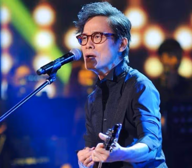 羅大佑:為音樂選擇丁克,父親臨終都沒見到孫子,58歲終於當爸!