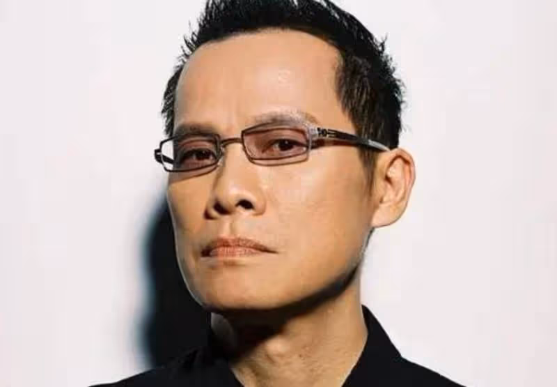 羅大佑:為音樂選擇丁克,父親臨終都沒見到孫子,58歲終於當爸!
