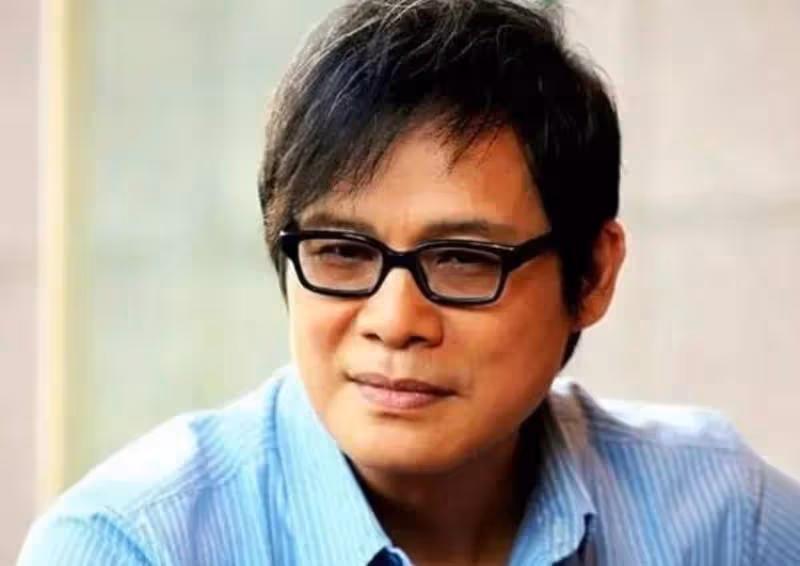 羅大佑:為音樂選擇丁克,父親臨終都沒見到孫子,58歲終於當爸!