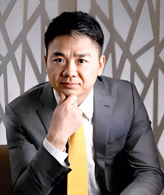 劉強東:43歲的妹妹生三胎離世,他為沒保護好妹妹至今心痛