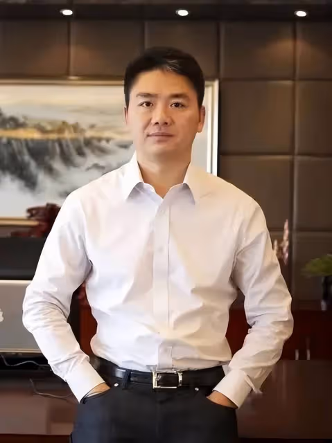 劉強東:43歲的妹妹生三胎離世,他為沒保護好妹妹至今心痛