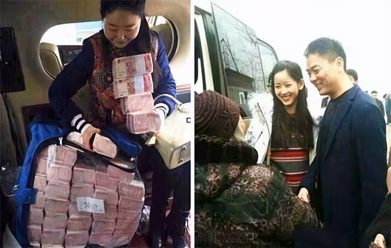 劉強東：43歲的妹妹生三胎離世，他為沒保護好妹妹至今心痛
