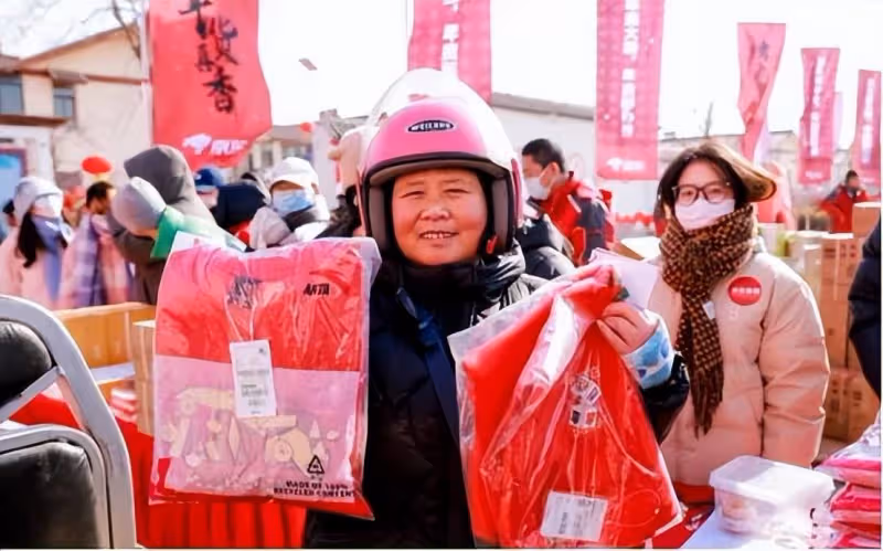 劉強東：43歲的妹妹生三胎離世，他為沒保護好妹妹至今心痛