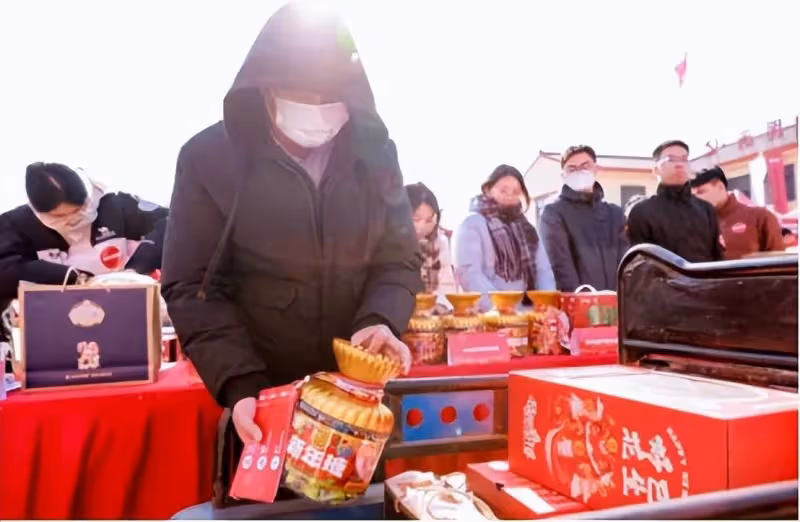 劉強東：43歲的妹妹生三胎離世，他為沒保護好妹妹至今心痛
