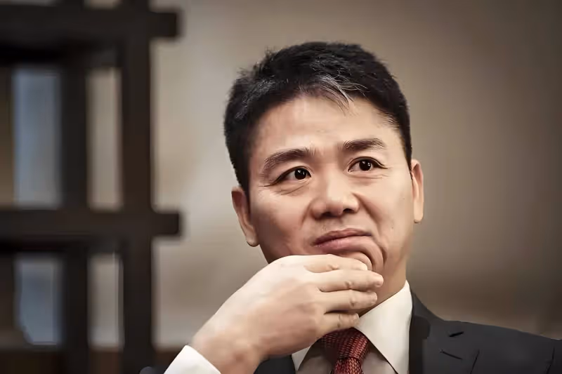 劉強東:43歲的妹妹生三胎離世,他為沒保護好妹妹至今心痛