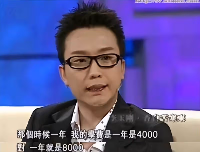 有一種「逆襲」叫李玉剛,曾露宿街頭的他,如今翻身已成人生贏家