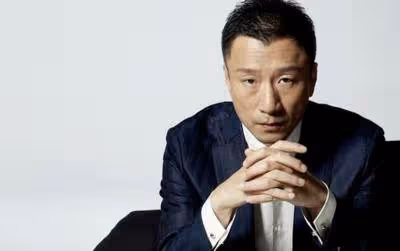 孫紅雷:這輩子最大的遺憾,就是沒能讓父母看到我結婚成家