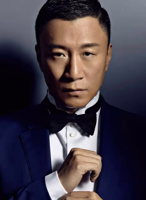 孫紅雷:這輩子最大的遺憾,就是沒能讓父母看到我結婚成家