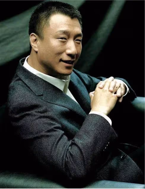 孫紅雷:這輩子最大的遺憾,就是沒能讓父母看到我結婚成家