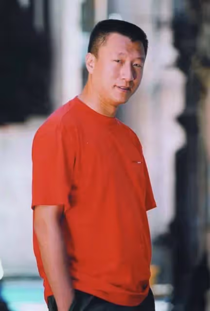 孫紅雷:這輩子最大的遺憾,就是沒能讓父母看到我結婚成家