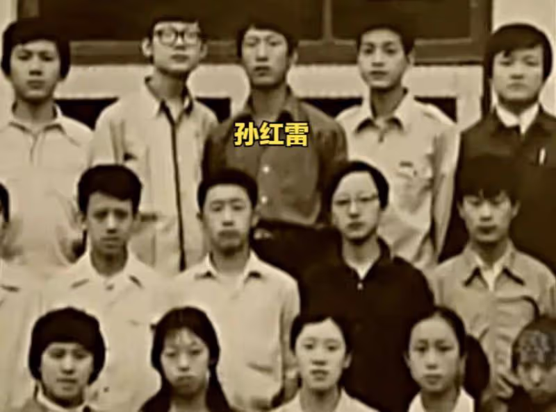 孫紅雷:這輩子最大的遺憾,就是沒能讓父母看到我結婚成家