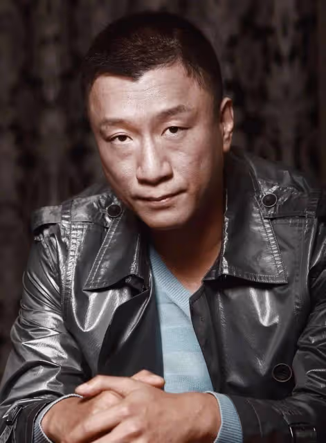 孫紅雷:這輩子最大的遺憾,就是沒能讓父母看到我結婚成家