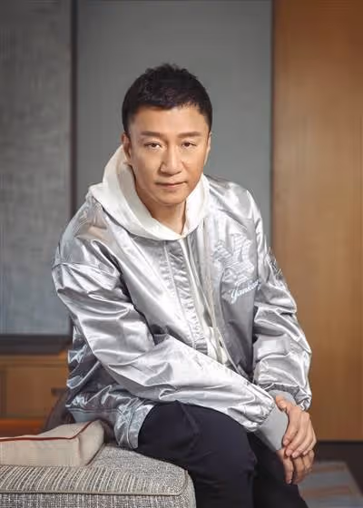 孫紅雷：這輩子最大的遺憾，就是沒能讓父母看到我結婚成家