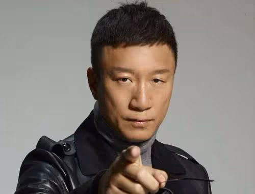 孫紅雷：這輩子最大的遺憾，就是沒能讓父母看到我結婚成家